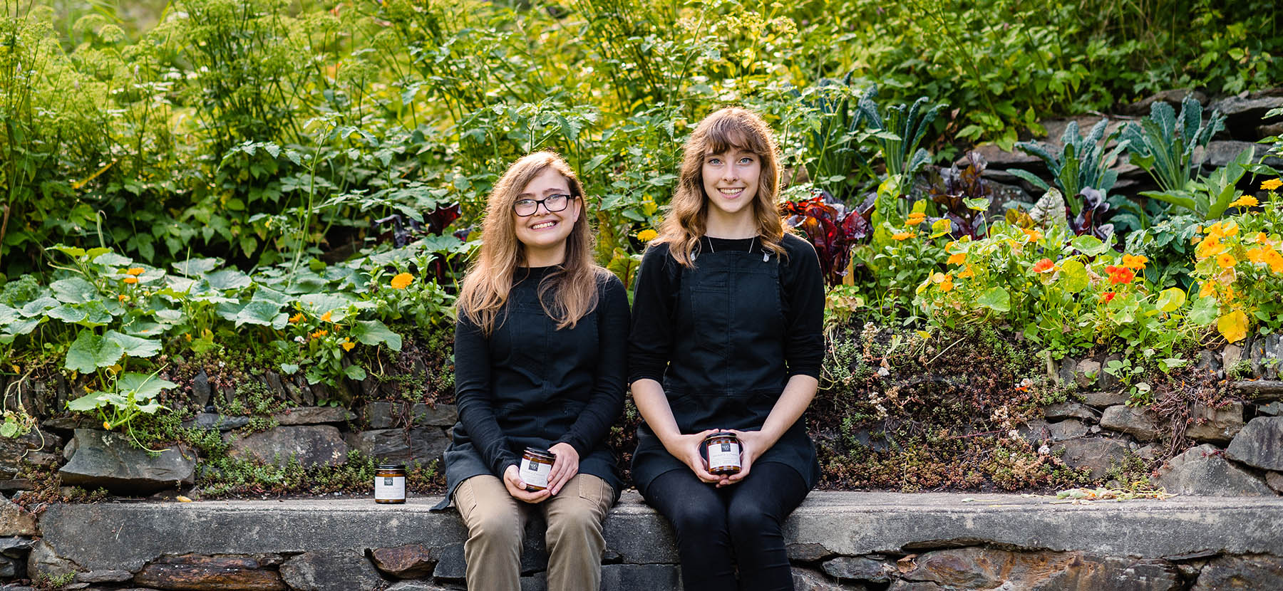 From Our Stove to Your Home: How We Grew Noël & Co. from a 16-Year-Old’s Dream