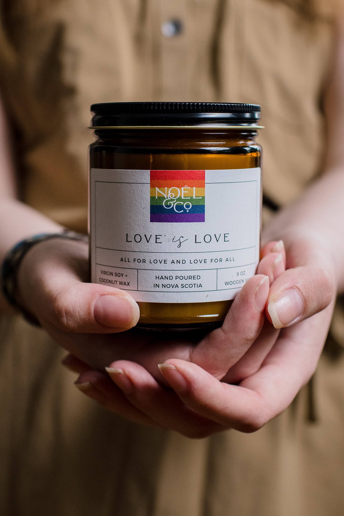 L'amour c'est l'amour