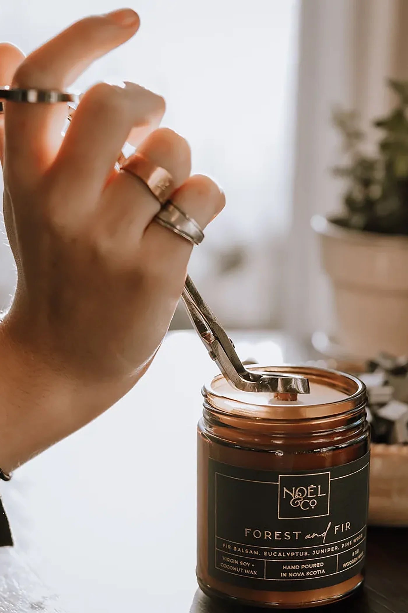 Coupe-mèche gratuit