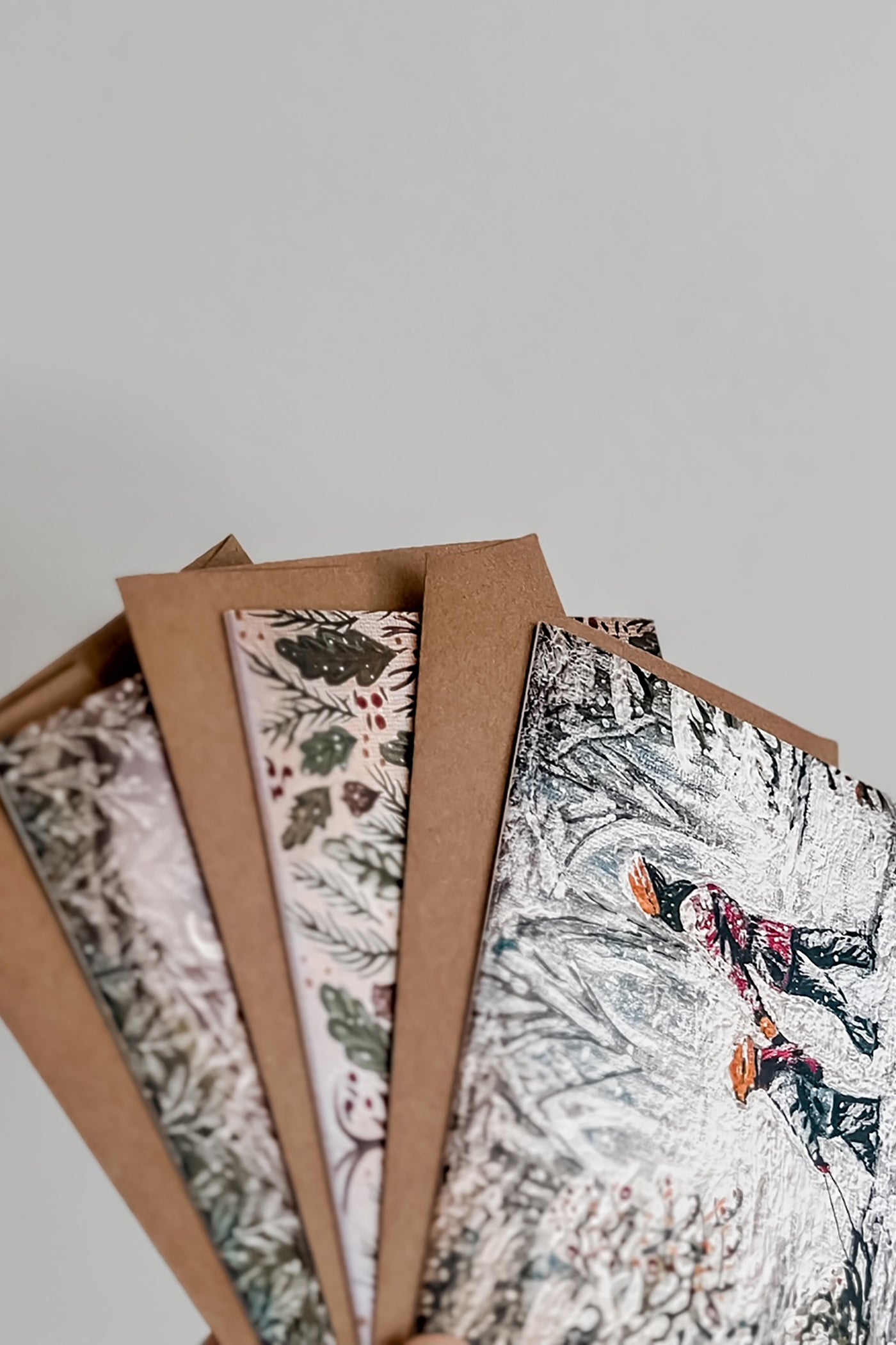 Sérénade à l'acanthe