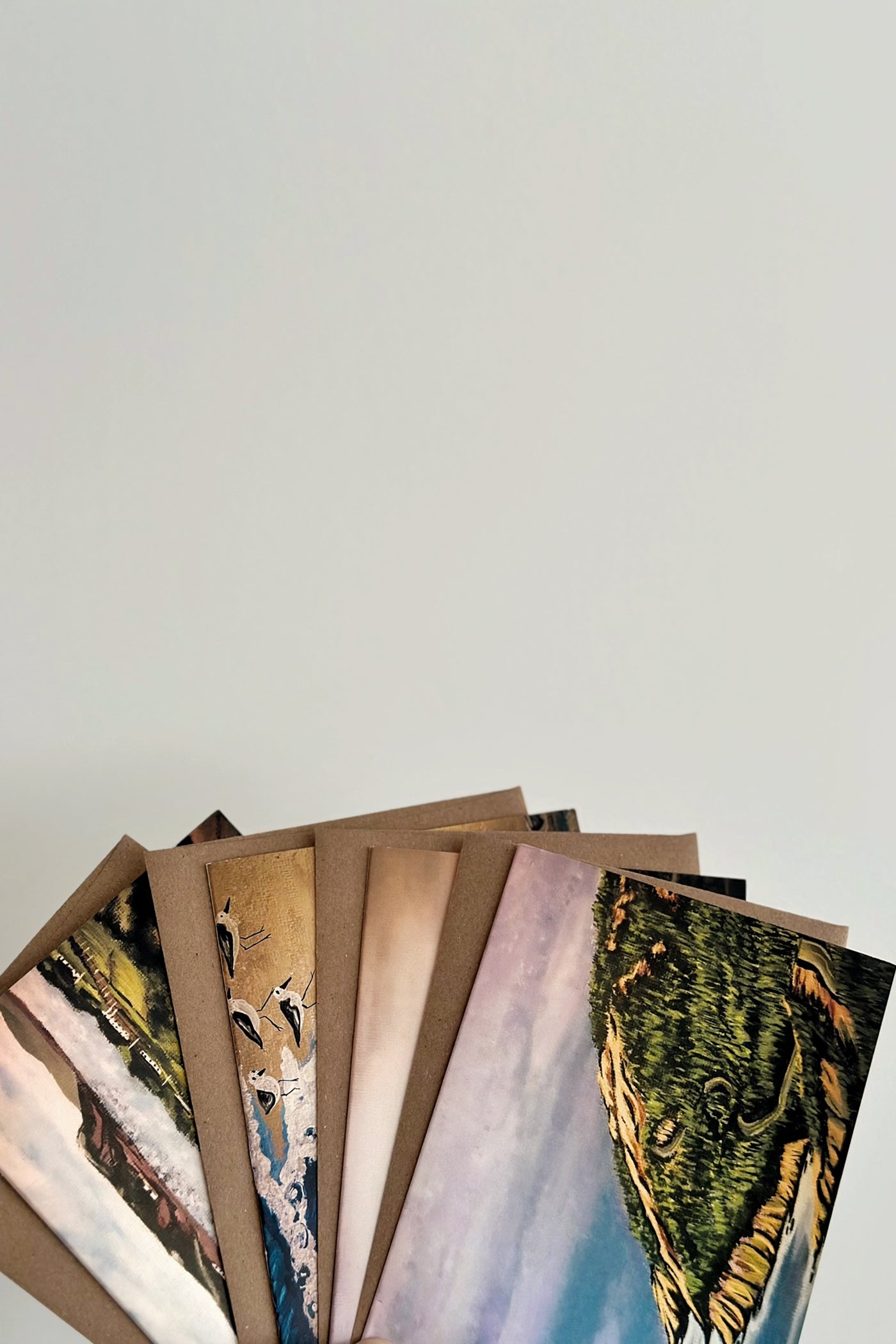 Sérénade à l'acanthe