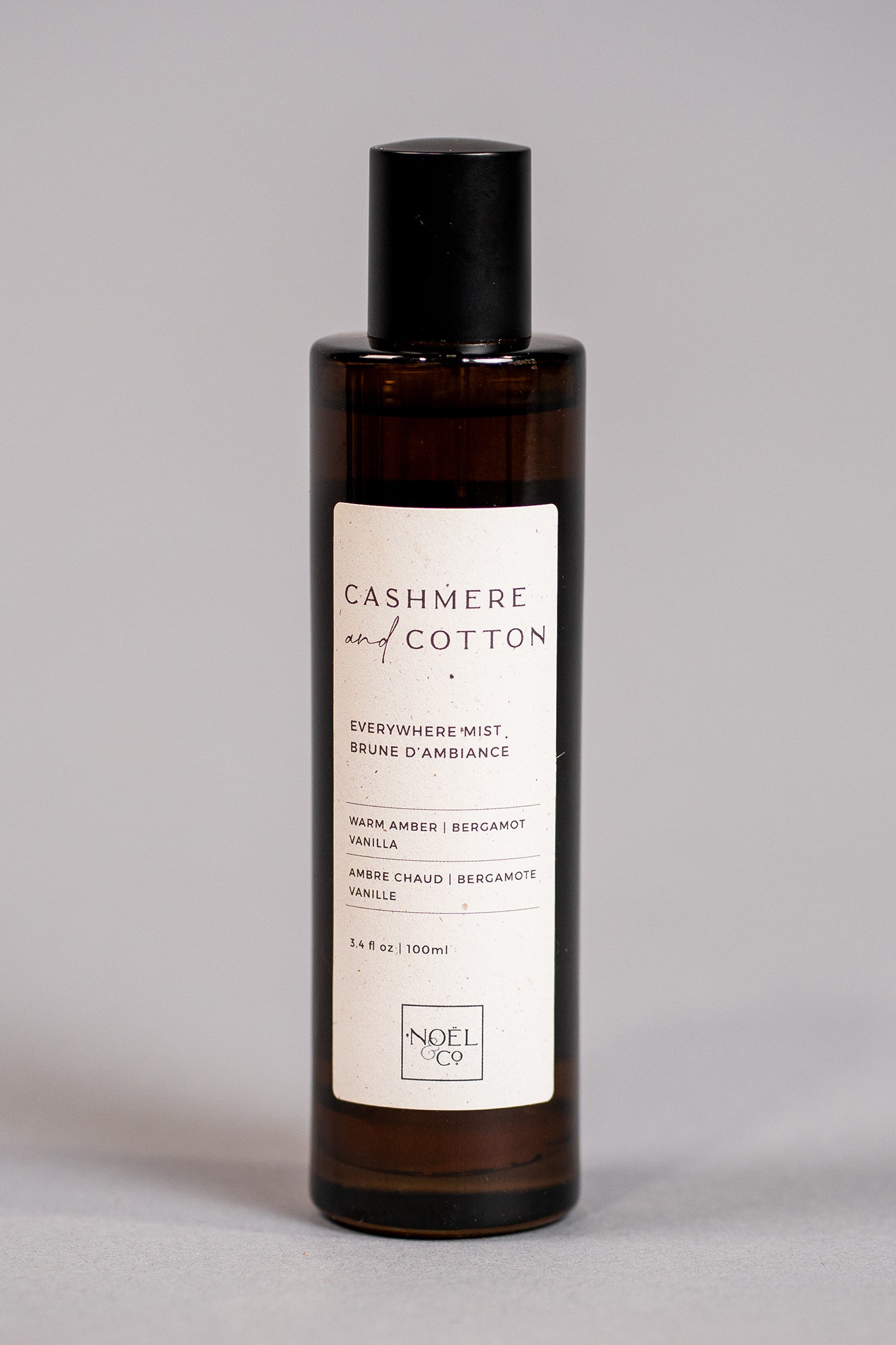 Cashmere & Cotton