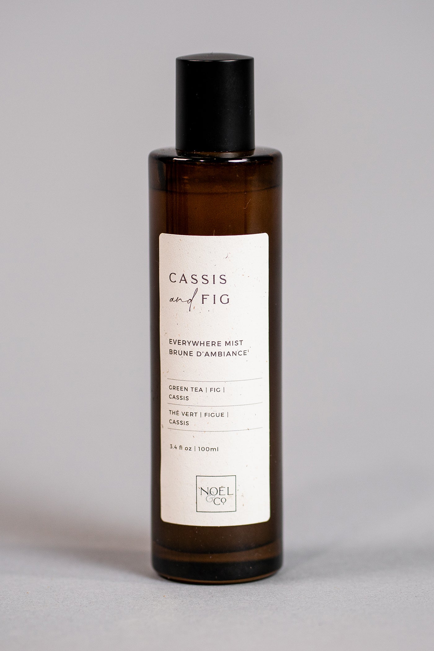 Cassis & Fig