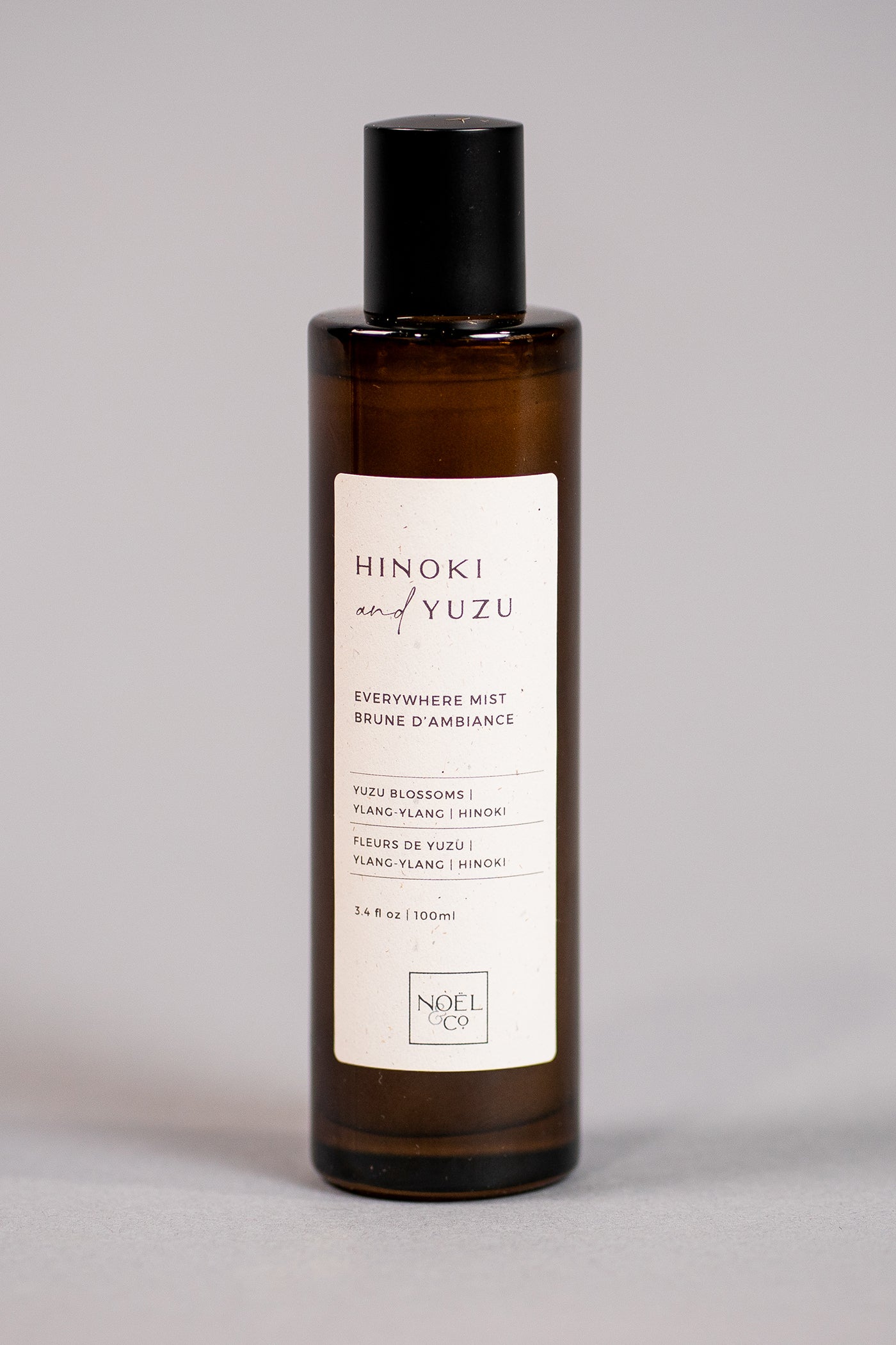 Hinoki & Yuzu