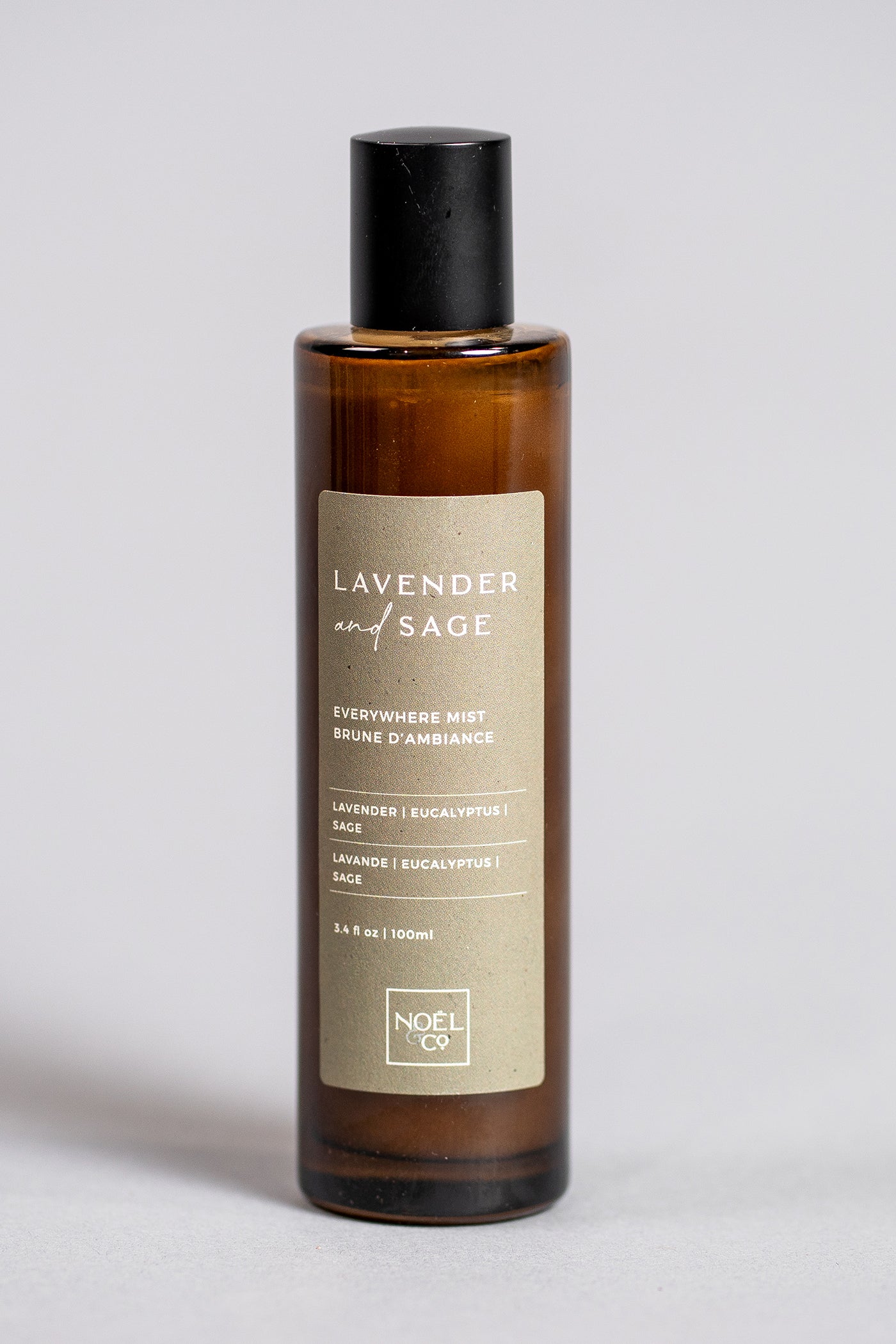 Lavender & Sage