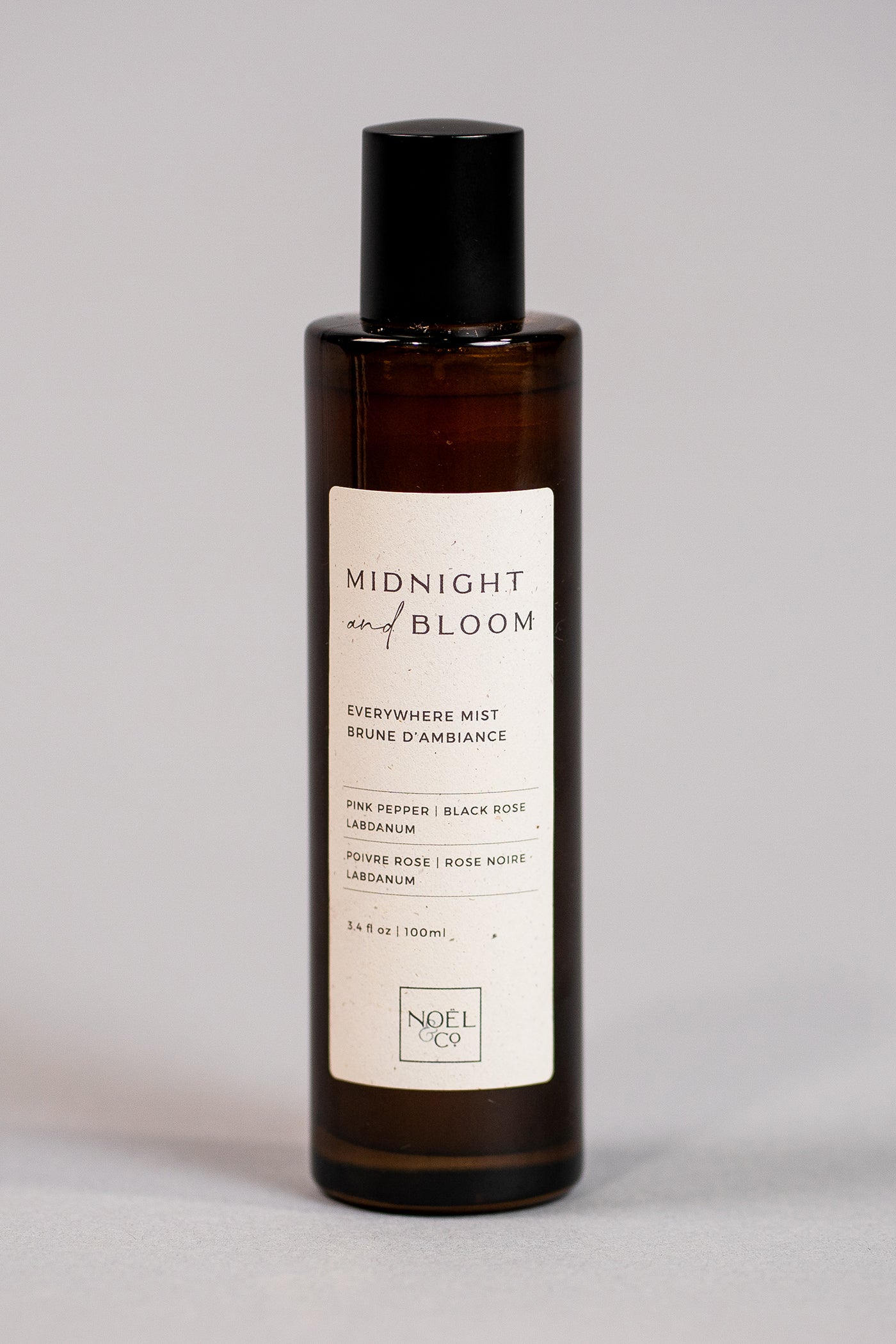 Midnight & Bloom