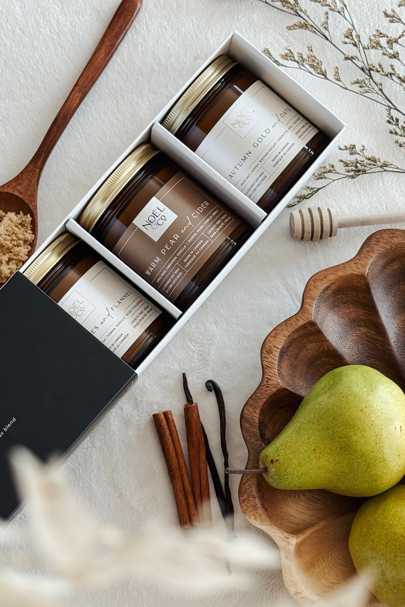 Citrouille & Praliné