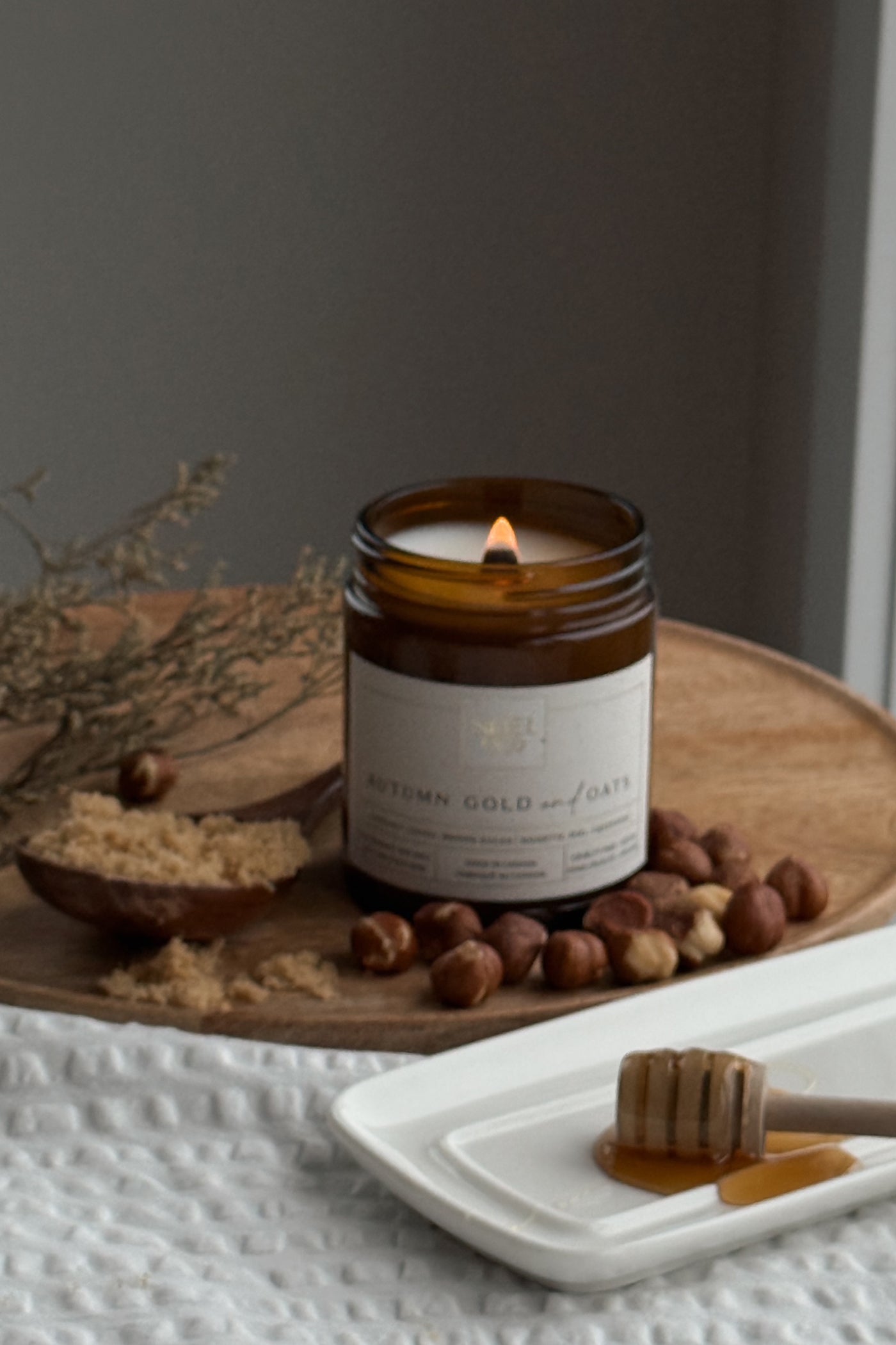 Poire CHAUDE & Cidre