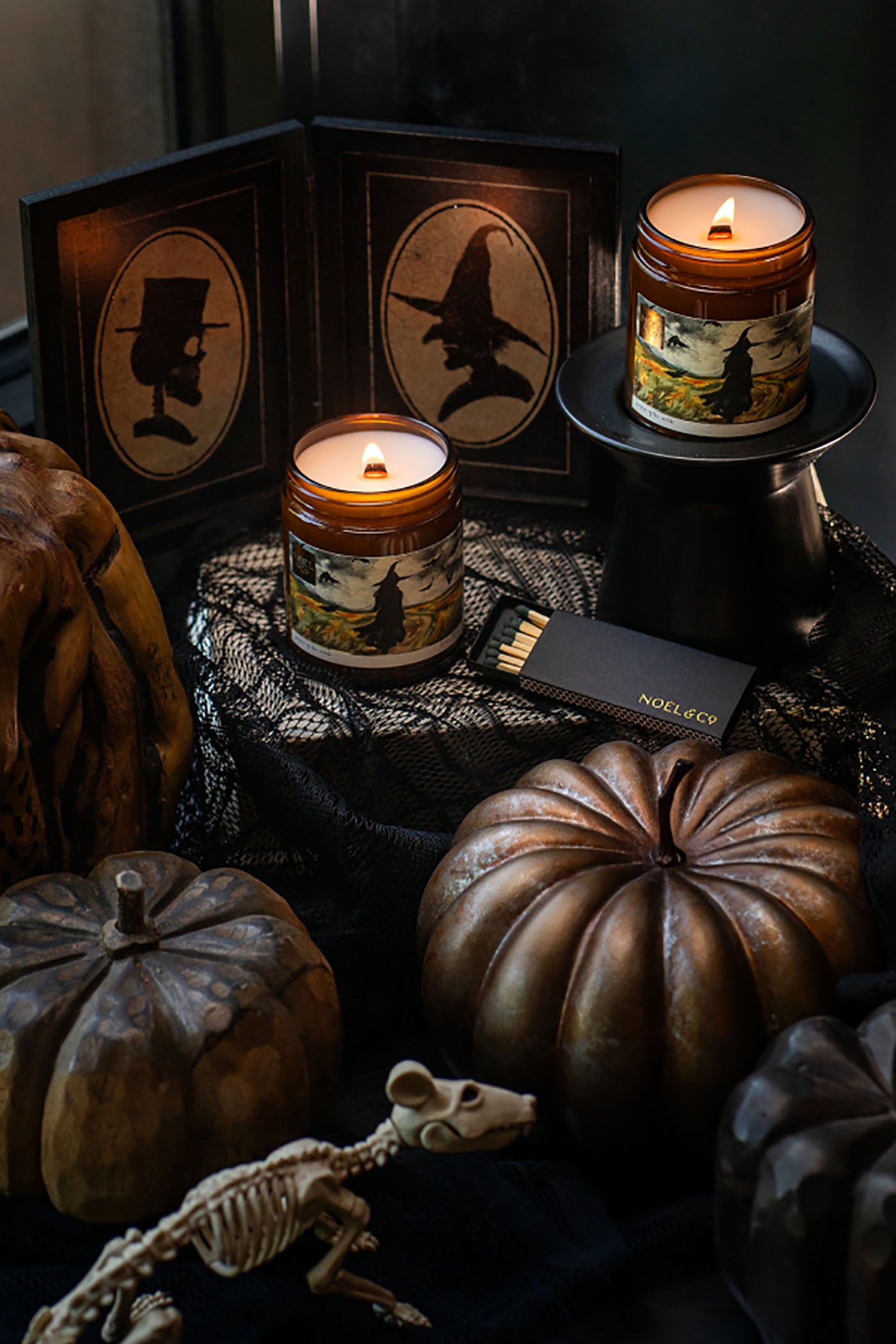 Season of the Witch