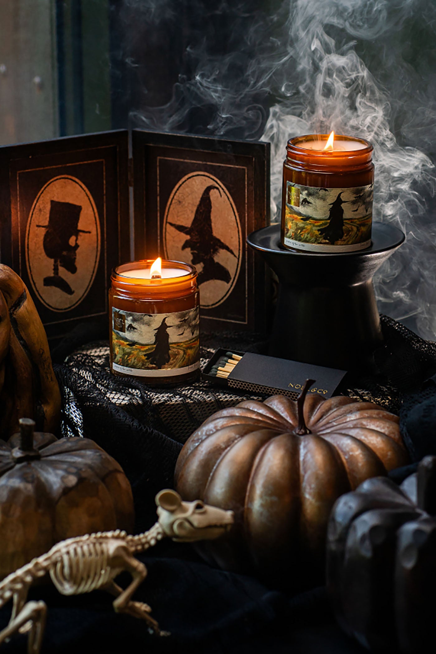 Season of the Witch