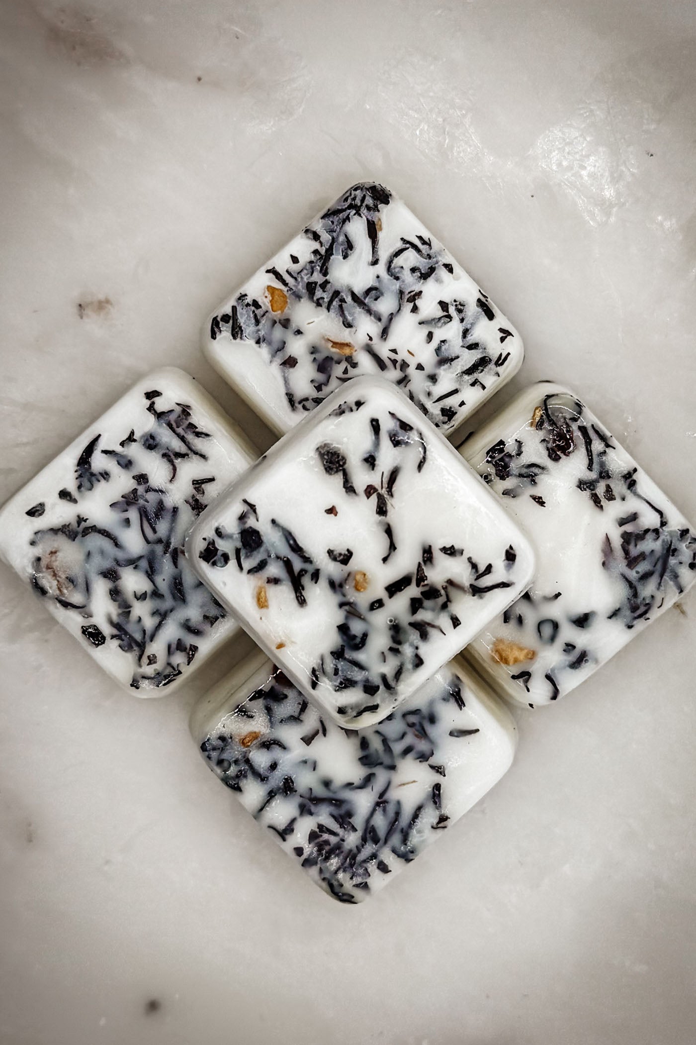 Maple & Chai