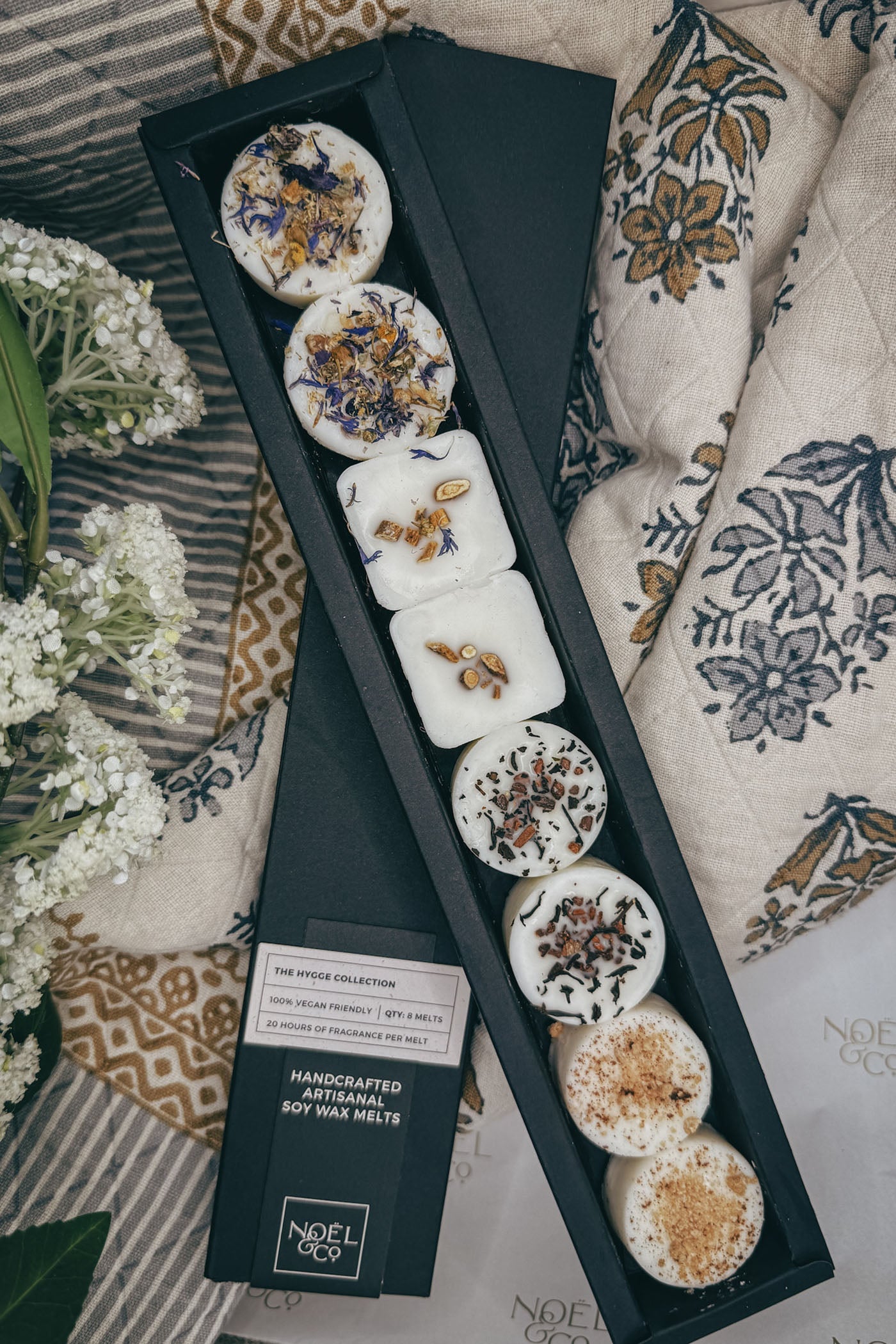 THE HYGGE COLLECTION