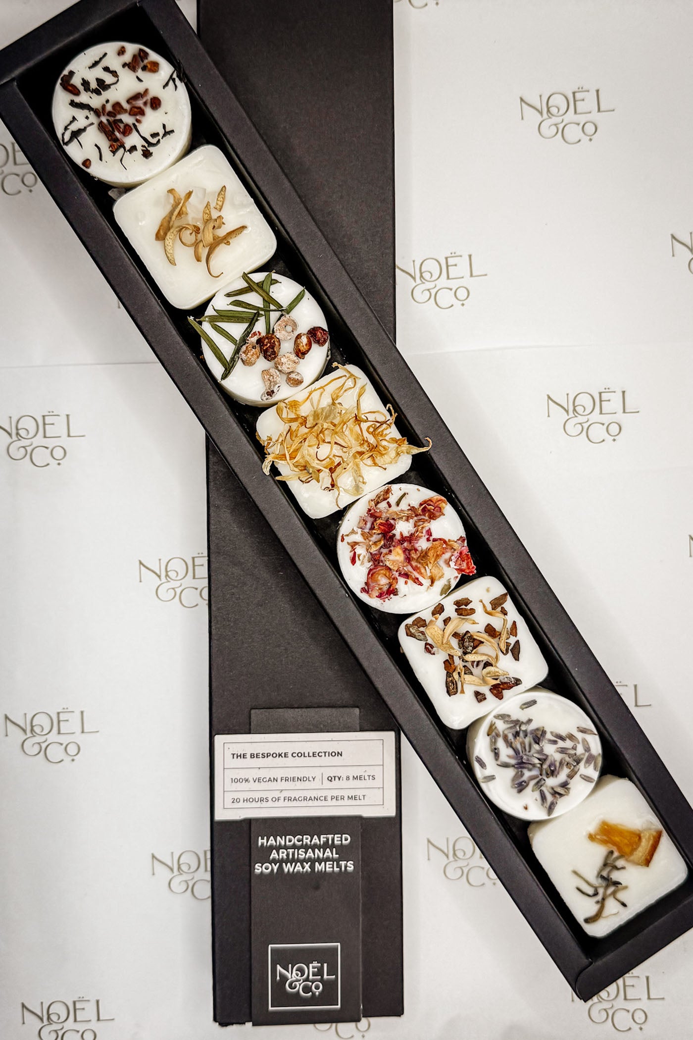 THE BESPOKE COLLECTION