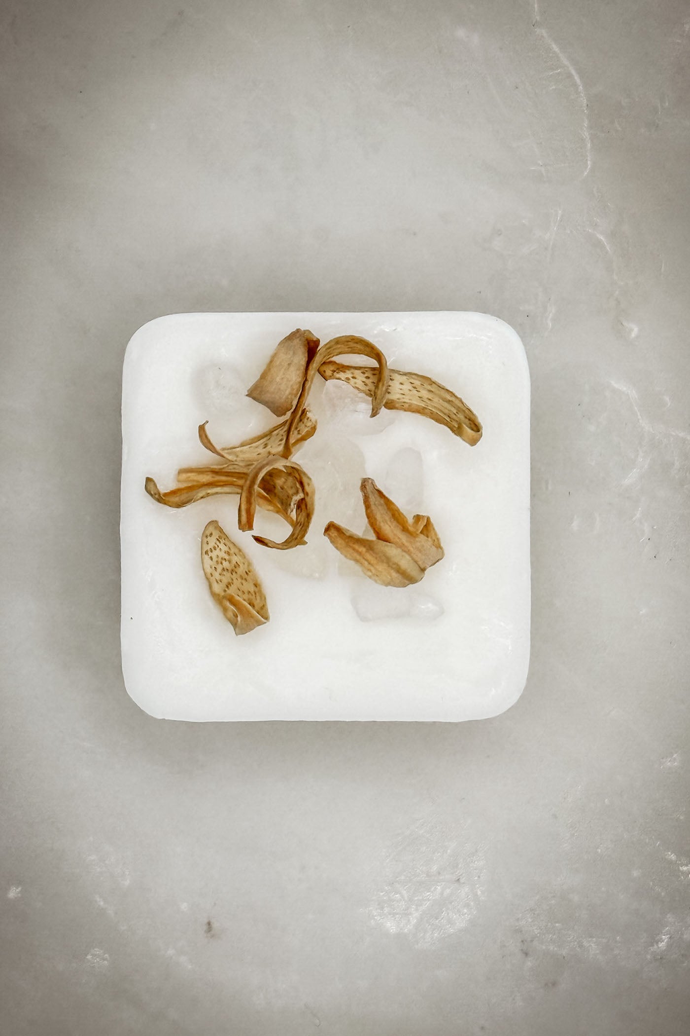 Sea Salt & Driftwood