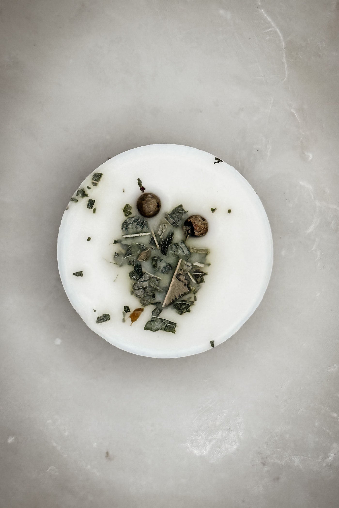 Laurel Leaf & Olive