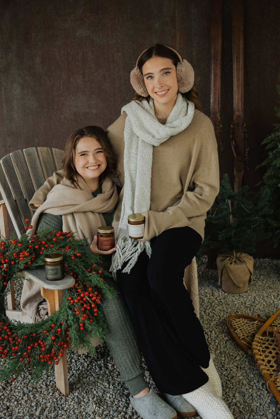 Holly & Ivy