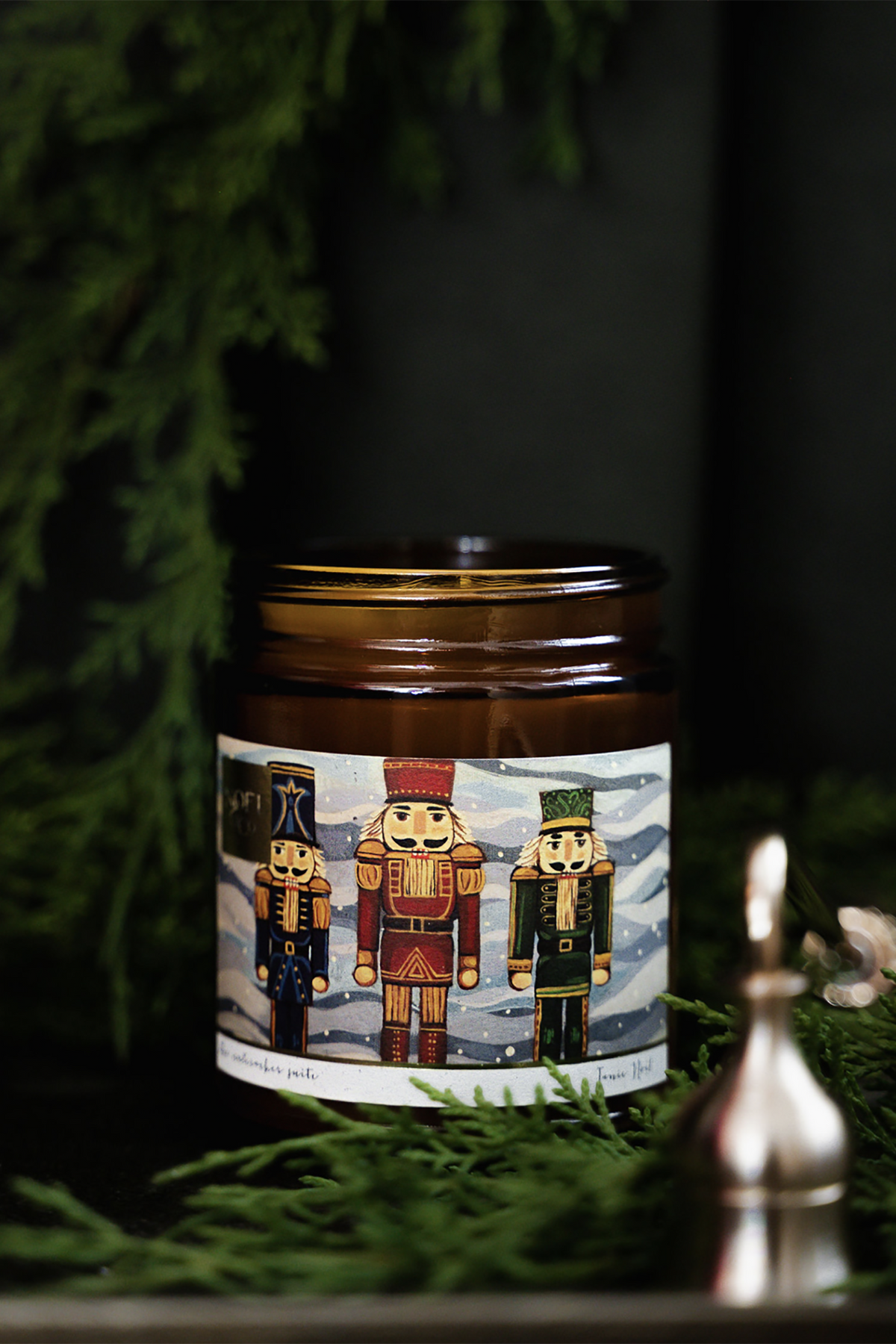 The Nutcracker Suite