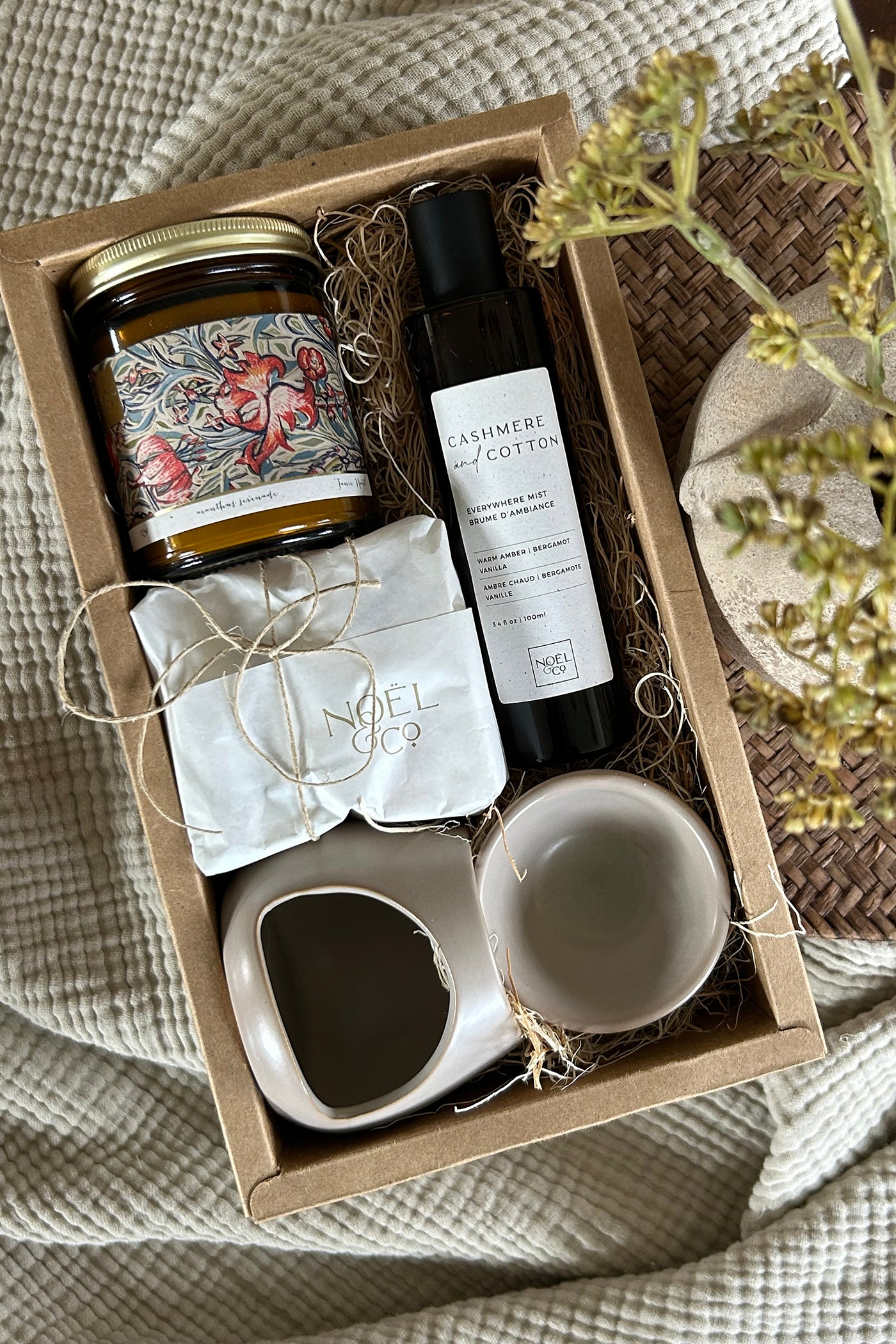 Citrouille &amp; Praliné