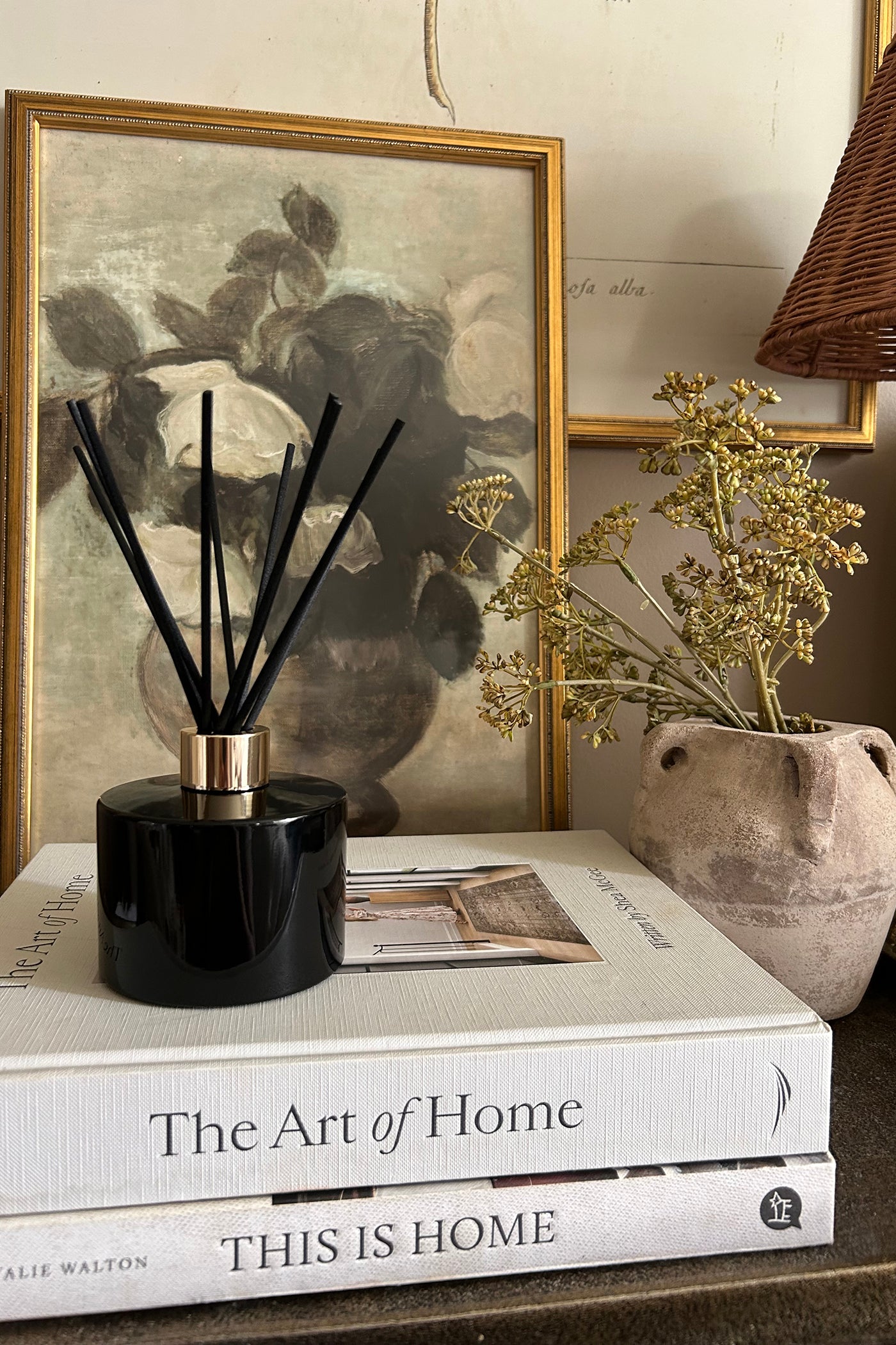 Citrouille &amp; Praliné