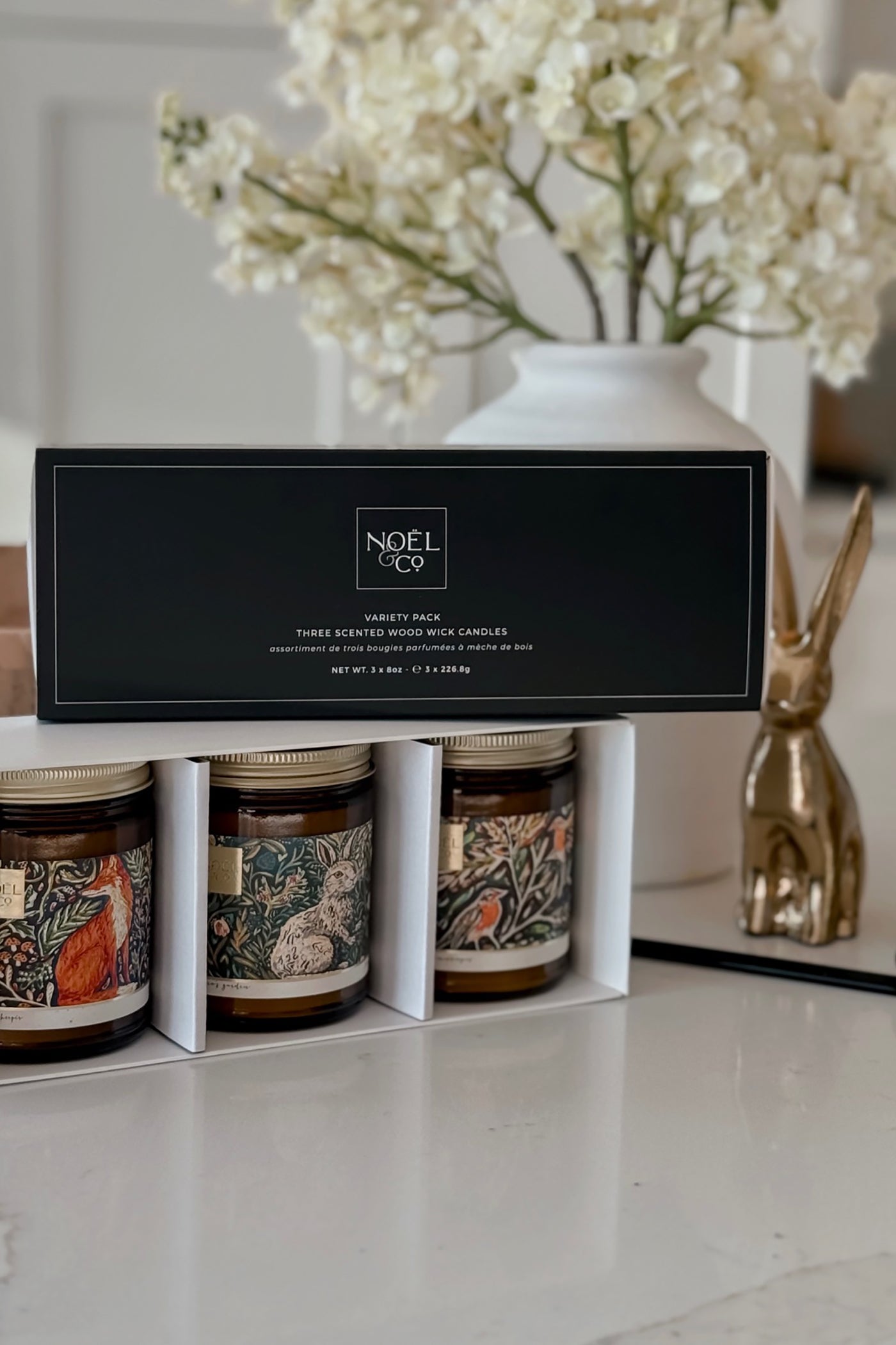 Citrouille &amp; Praliné